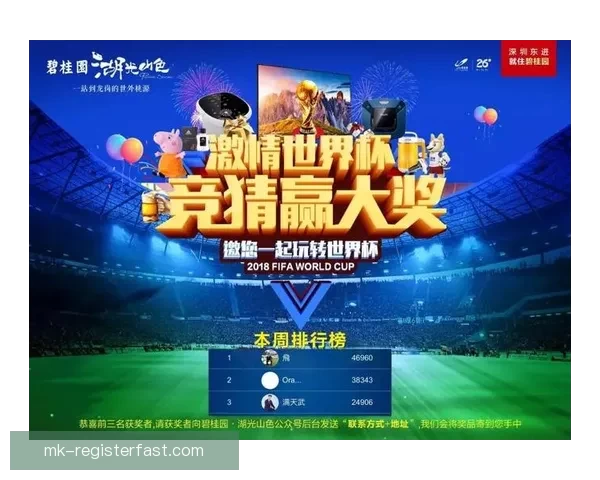 世界杯竞猜福利平台助你轻松赢大奖畅享精彩赛事体验